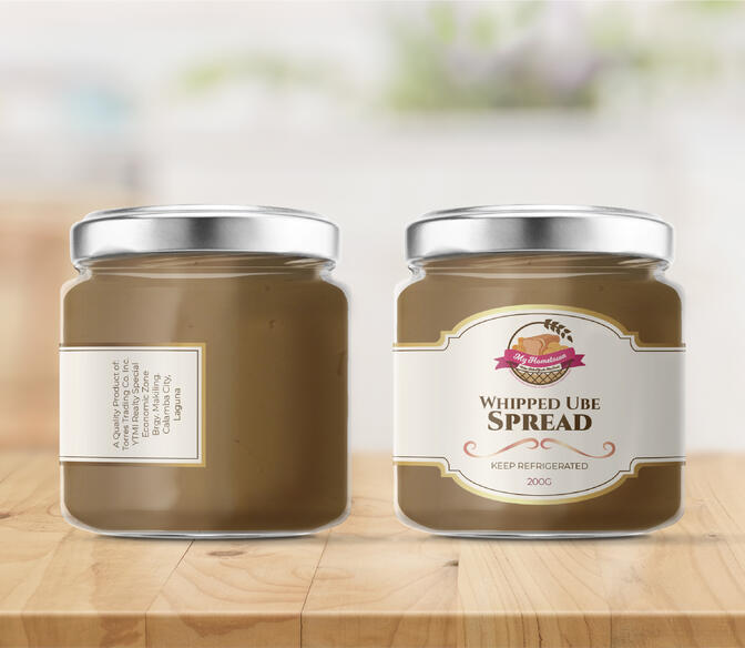 MHT Spread Label