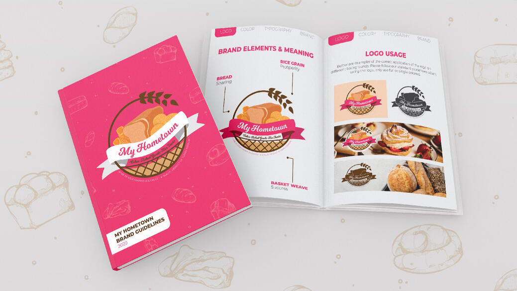 MHT Brand Guidelines