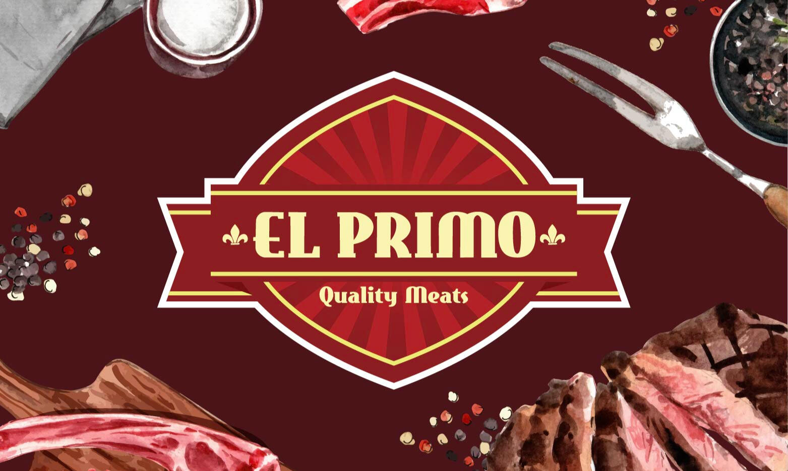 El Primo (Click for more)