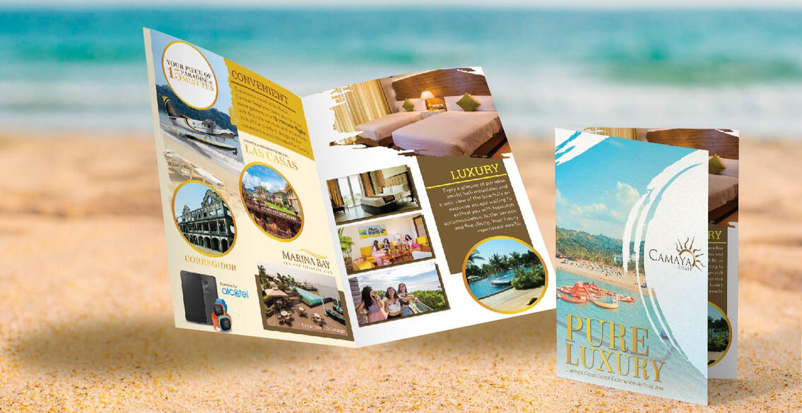 Camaya Brochure