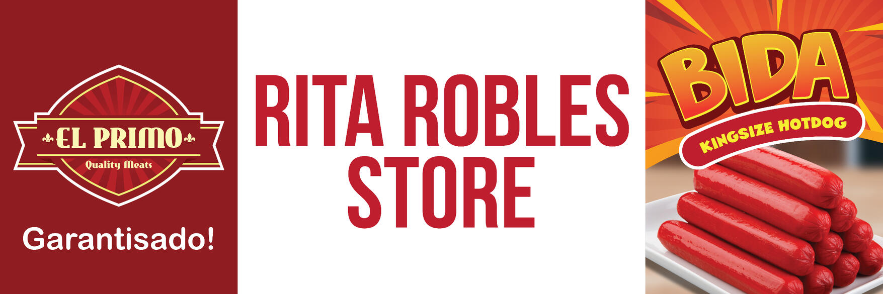 El Primo Generic Streamer