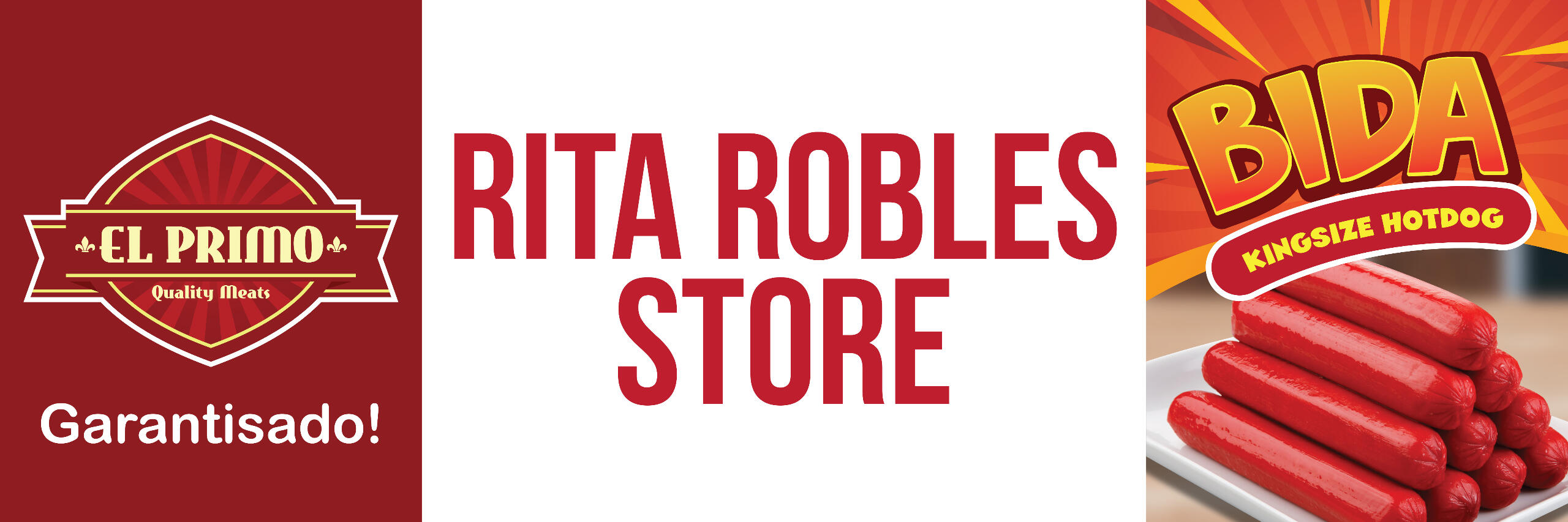 El Primo Generic Streamer