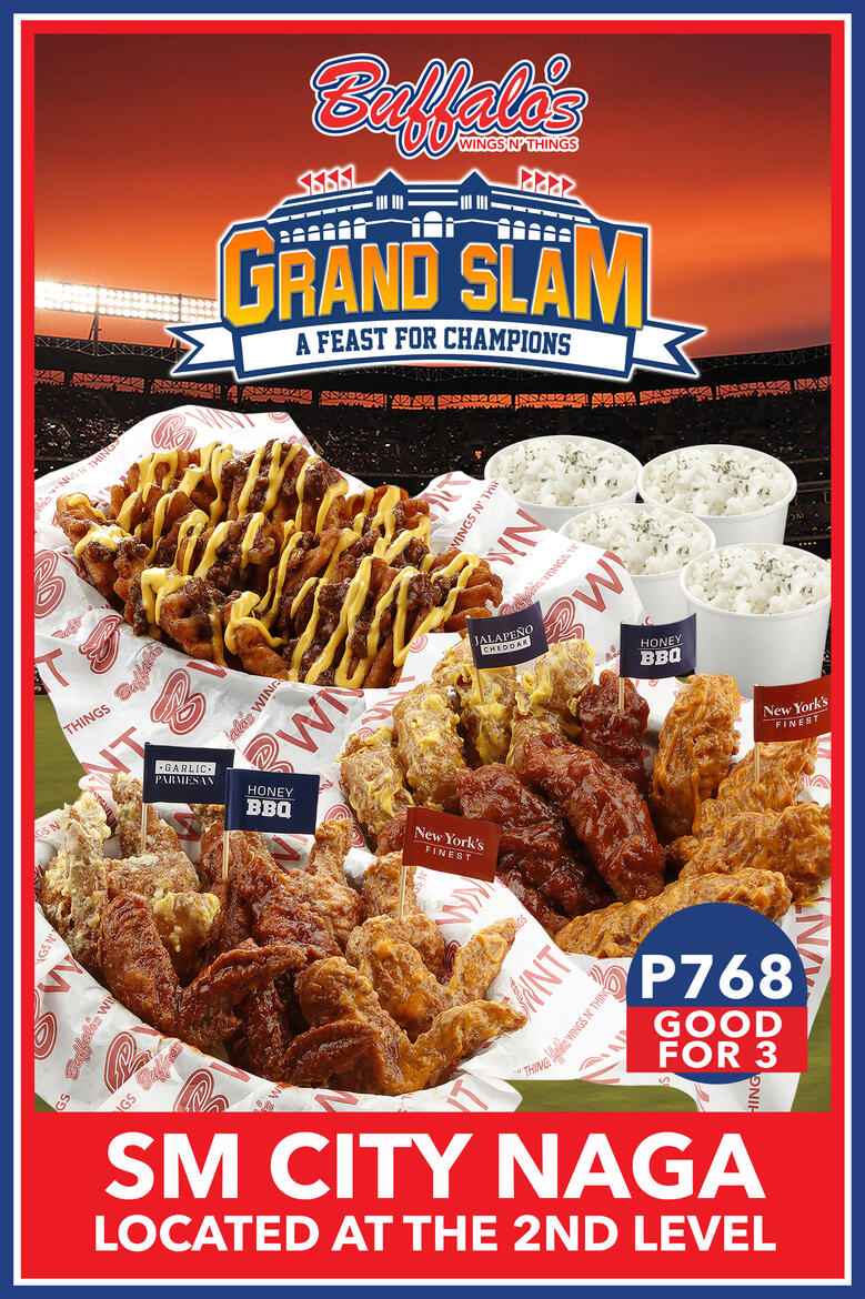 BWNT light ad box Grandslam