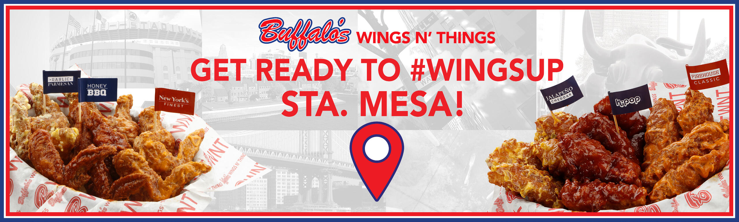 BWNT Tarpaulin TS Wings &amp; Fingers