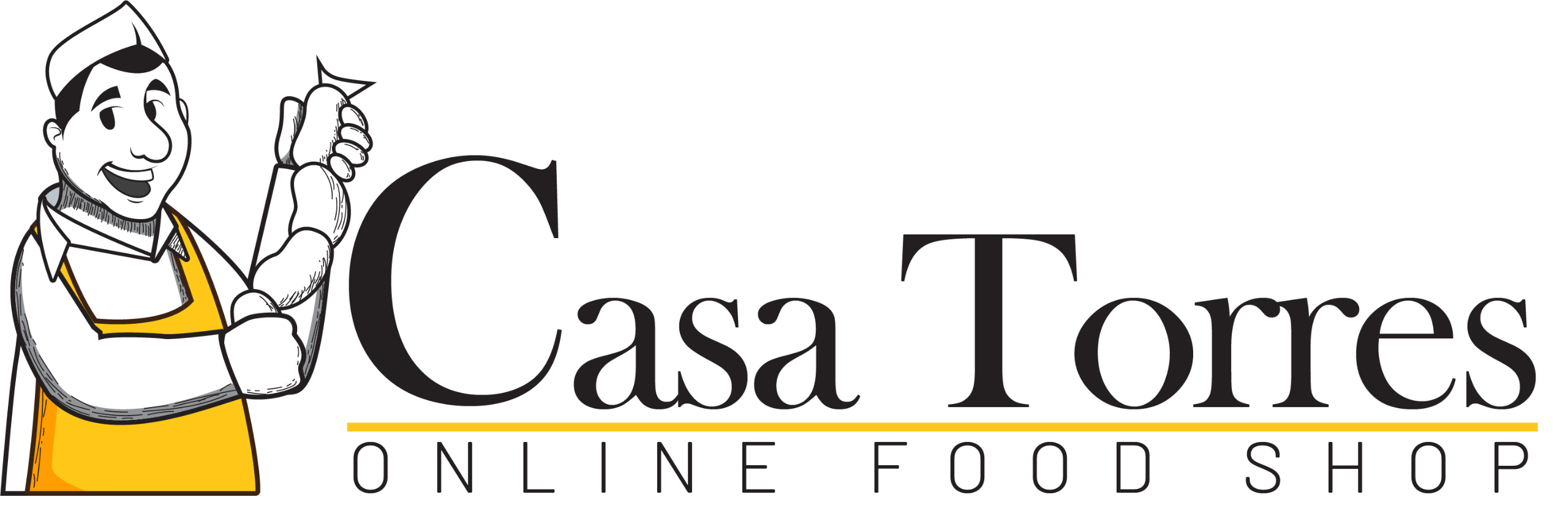 Casa Torres Logo