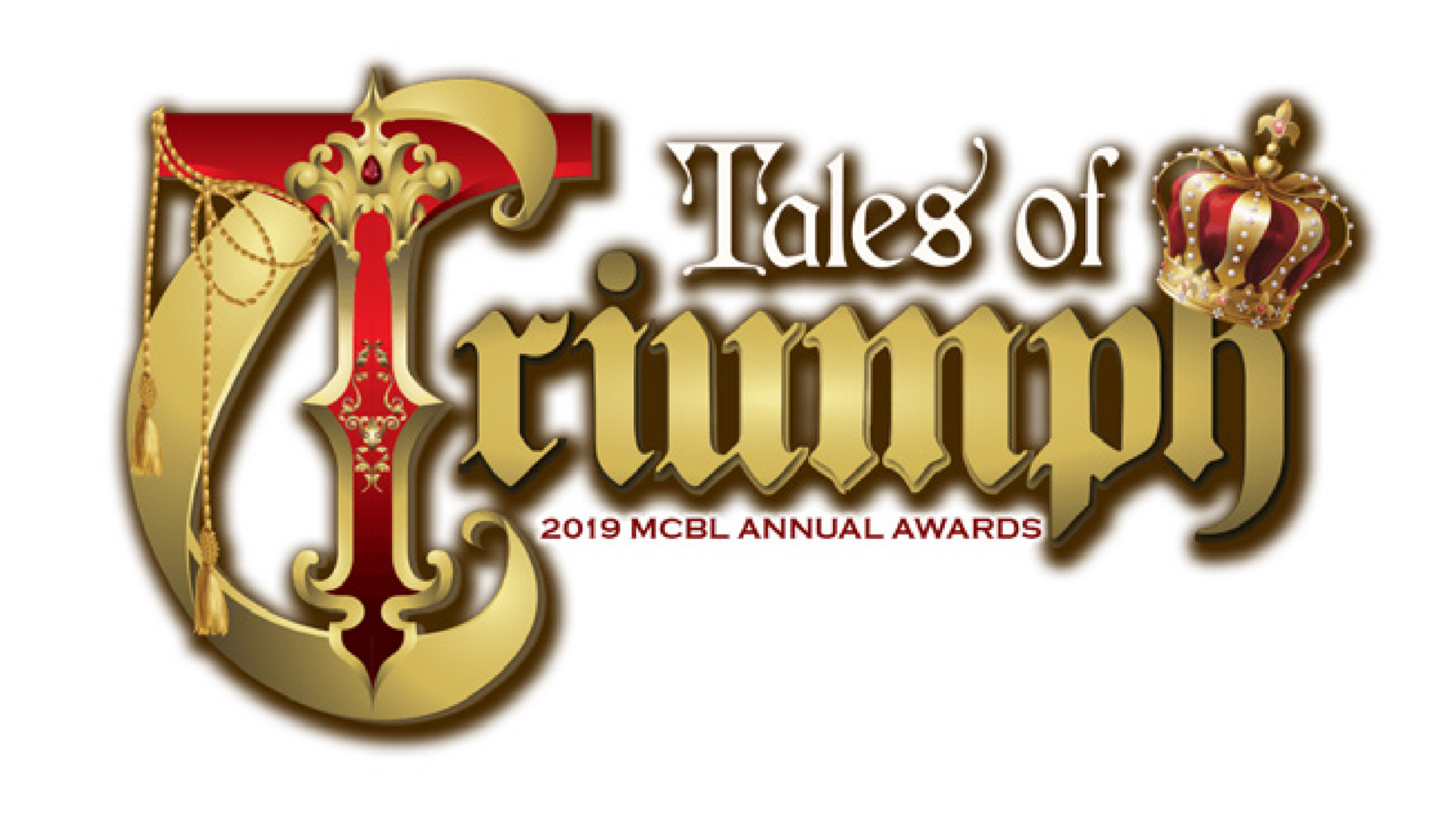 Manulife 2019 MCBL Tales of Triumph Logo