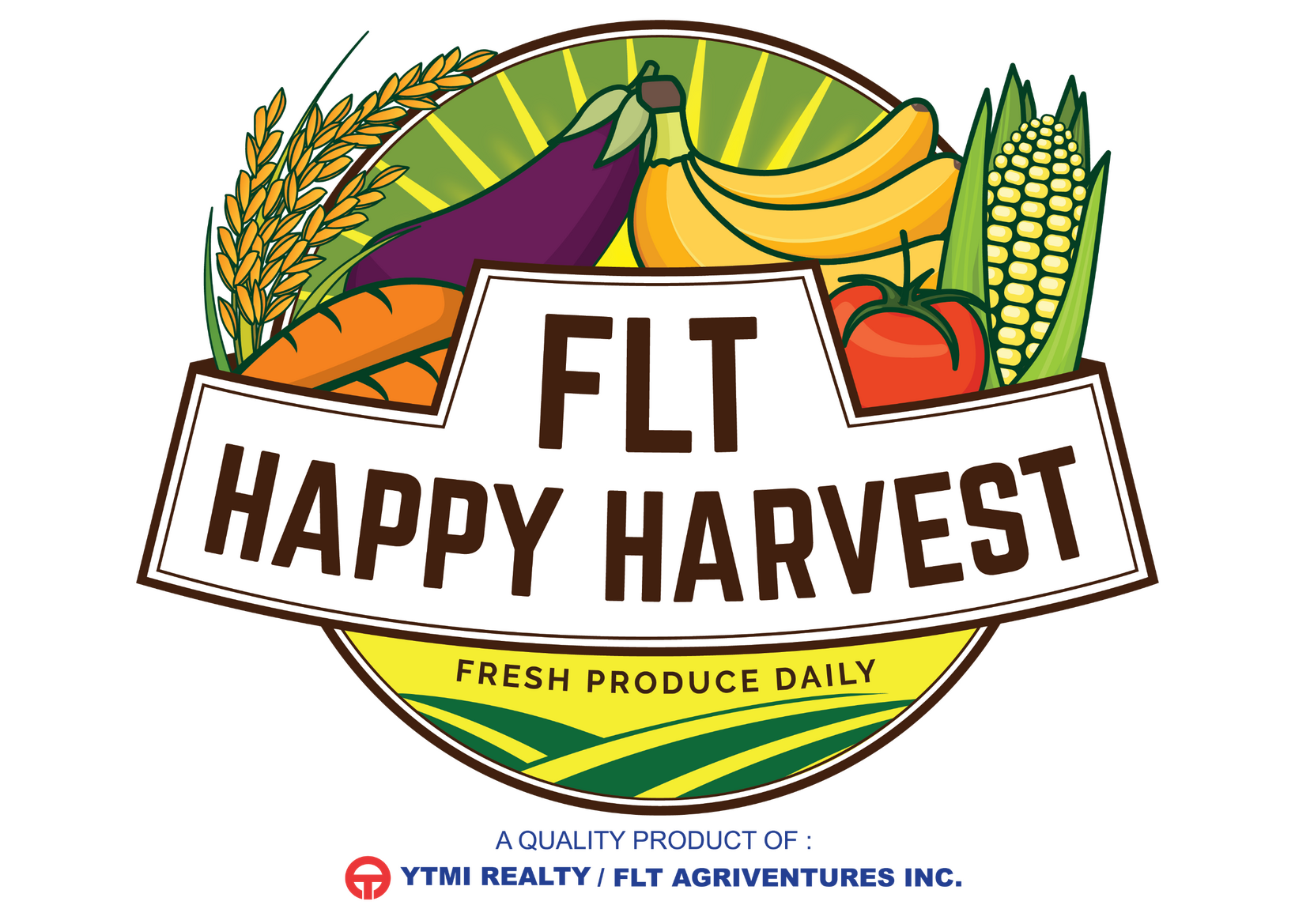 FLT Happy Harvest