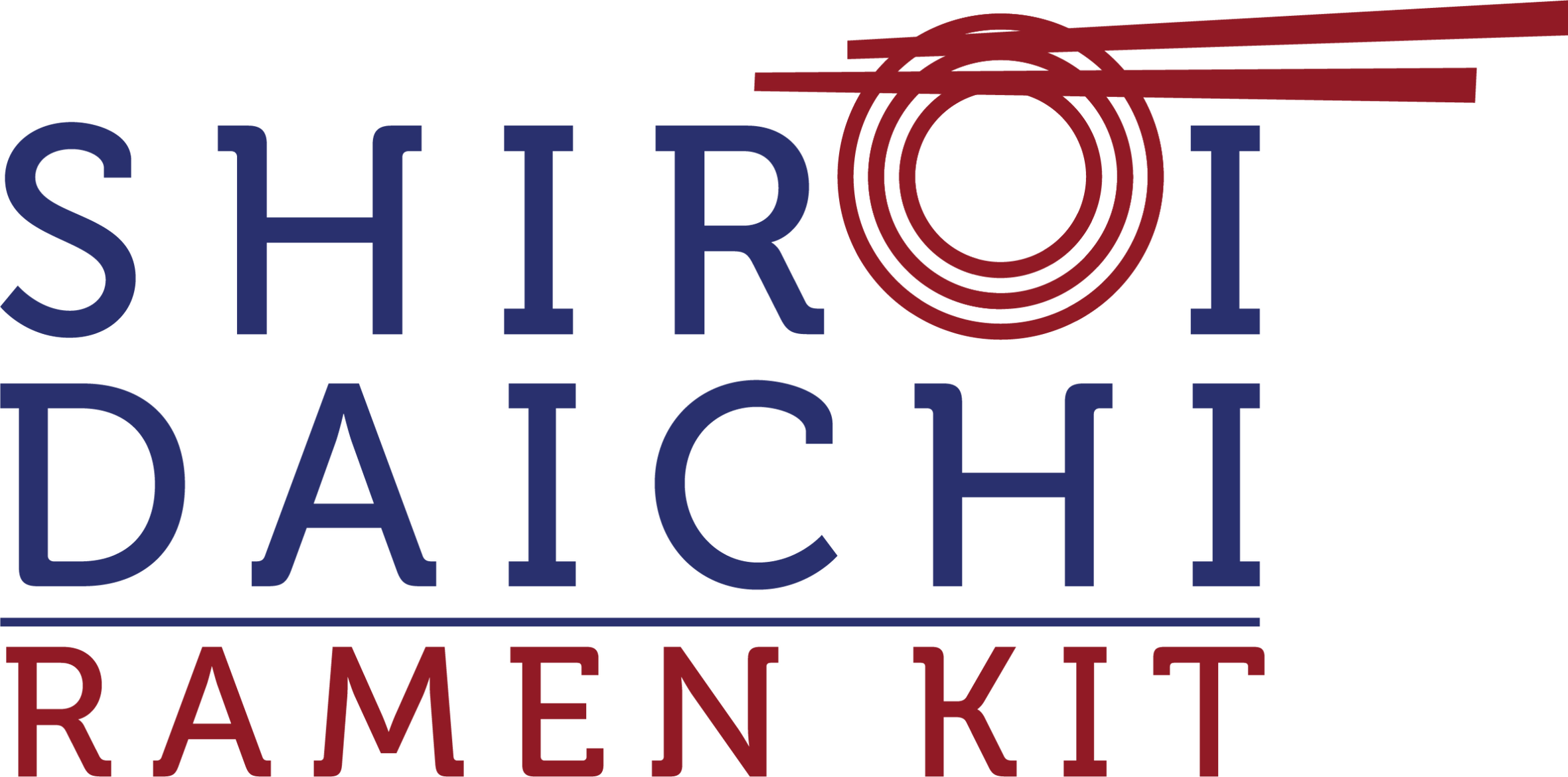 Shiroi Daichi Rebrand Logo