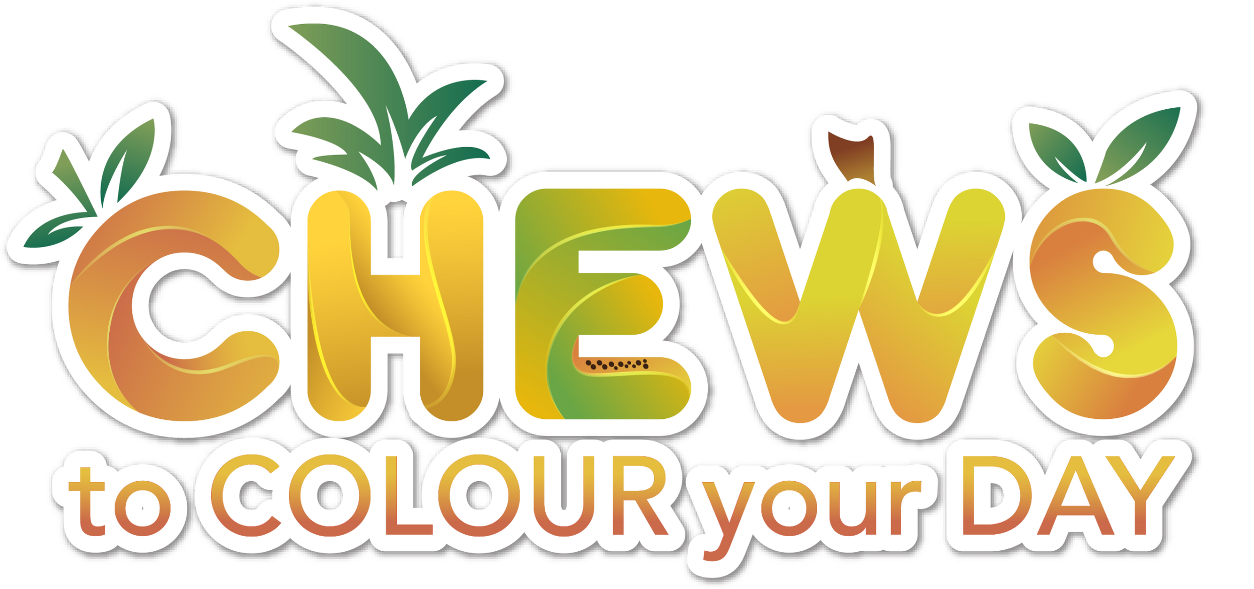 Chews Logo