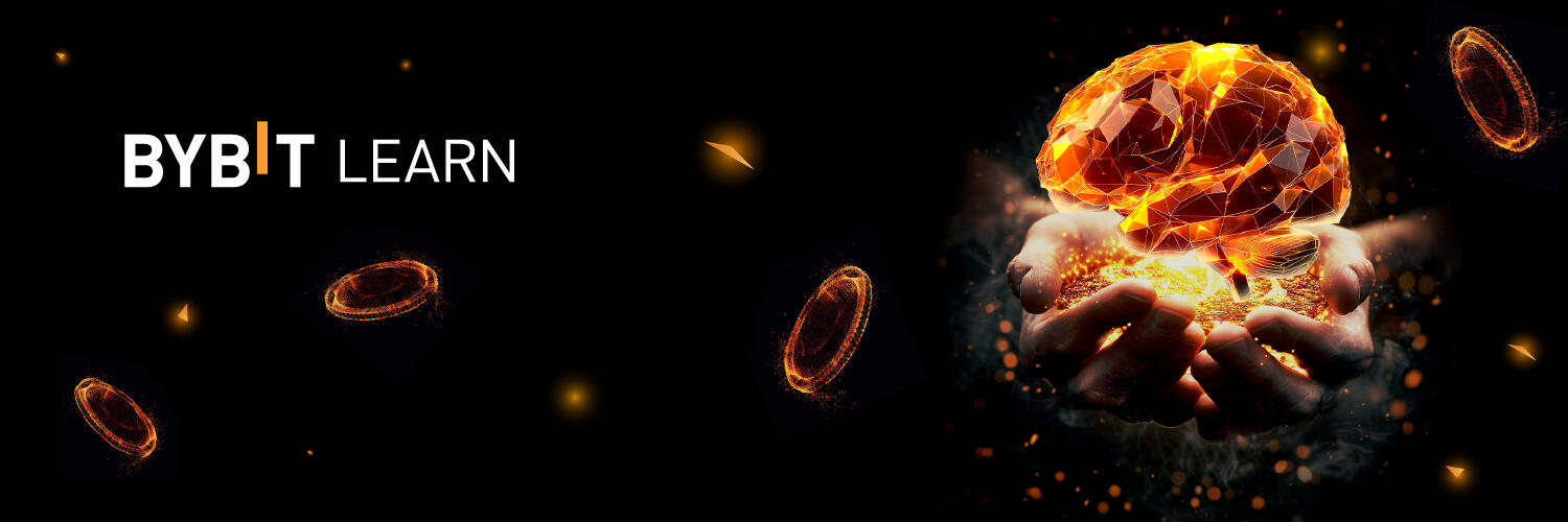 Bybit Learn Twitter Header