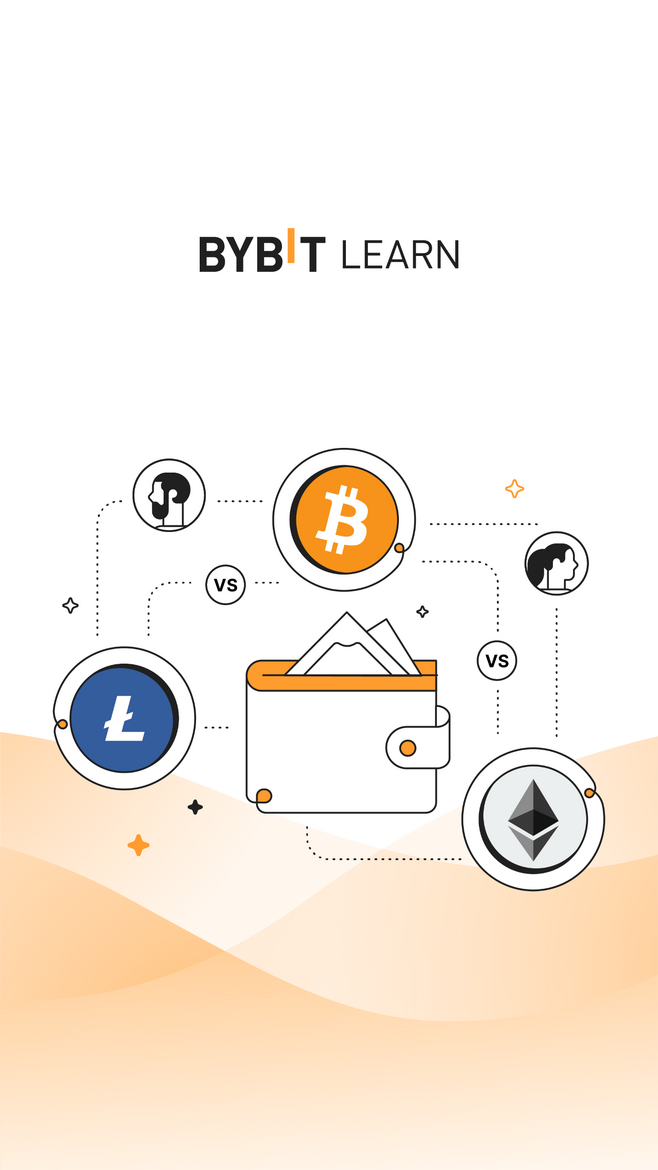 Litecoin vs. Bitcoin vs. Ethereum