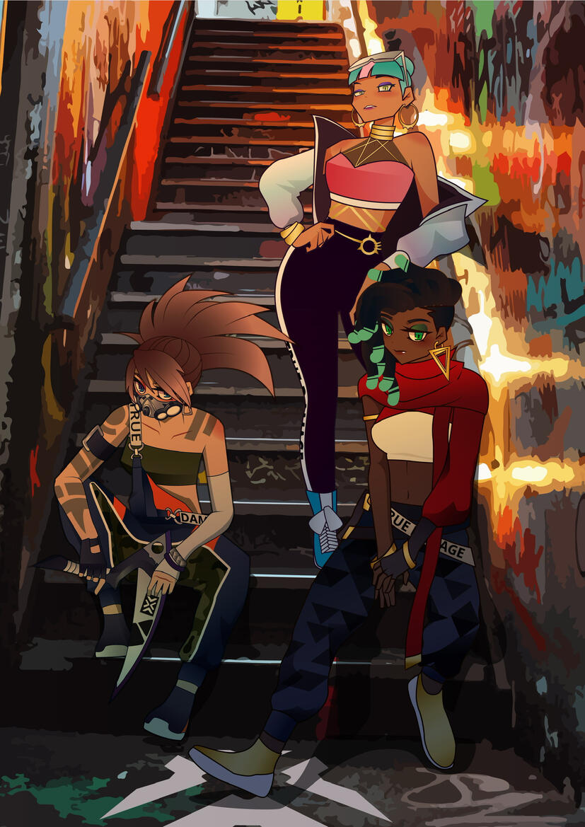 True Damage (League of Legends)